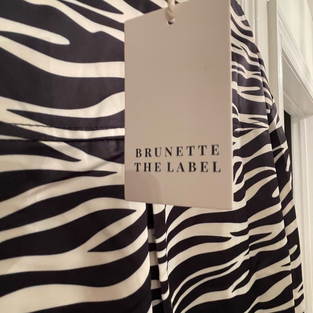 BTL - Burnett the label XL - Picture 6 of 9